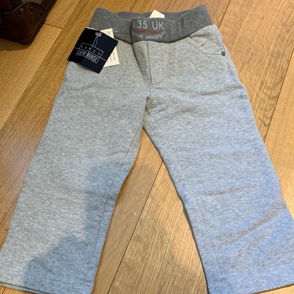 Boys “Lapin House” Sweatpants